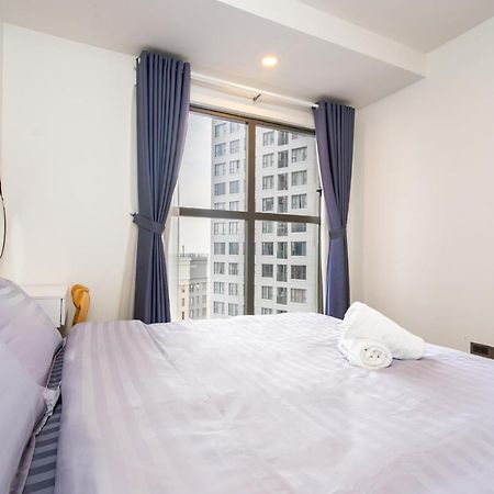 Harry'Home-River Gate- Swimming Pool- Free Pickup 5 Night Or More Ho Chi Minh City Exterior photo
