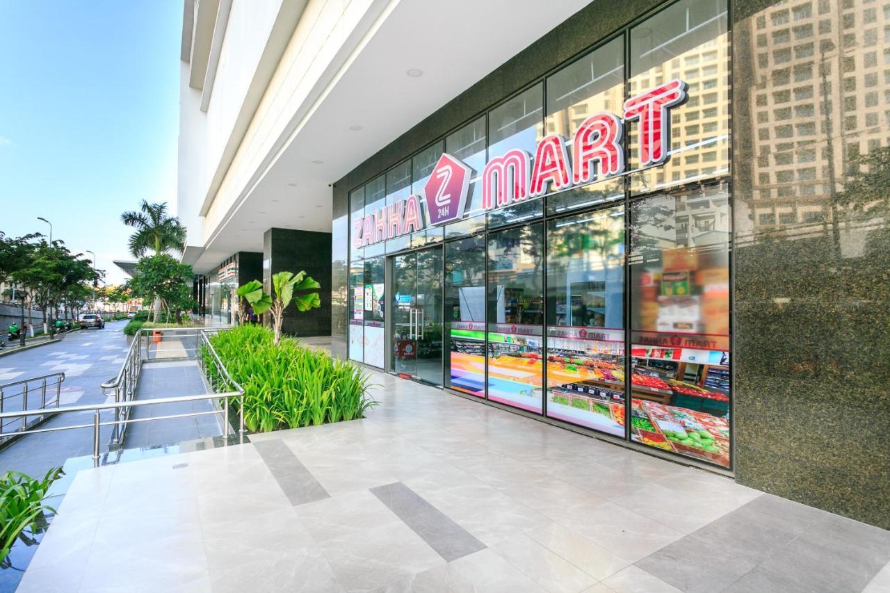Harry'Home-River Gate- Swimming Pool- Free Pickup 5 Night Or More Ho Chi Minh City Exterior photo